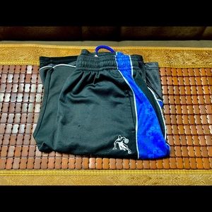 And1 Basketball Shorts Superb Condition 80% Off